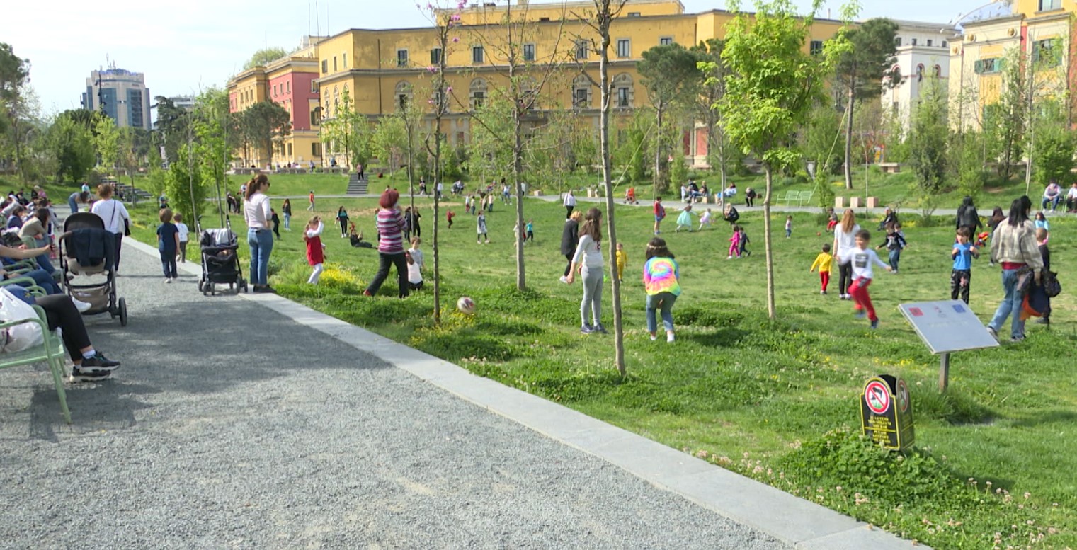 “Shqipëria po plaket”, raporti i Bashkimit Europian: Më pak fëmijë në vend
