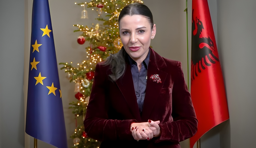 Belinda Balluku: Viti 2025 plot sfida, do ulim çmimin e energjisë