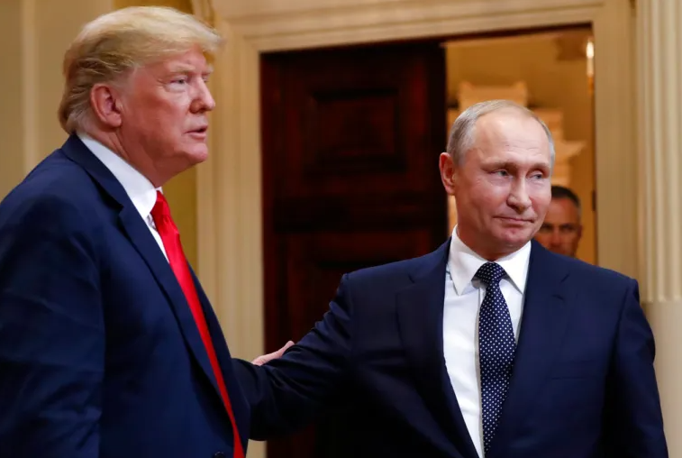 Trump njoftoi planifikimin e takimit me Putin, reagon Kremlini
