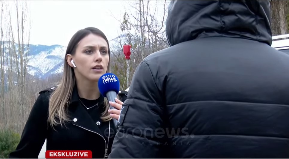 Ekskluzive| Flet djali i të moshuarit që u gjet i vrarë në Tiranë: I mungonte kuleta