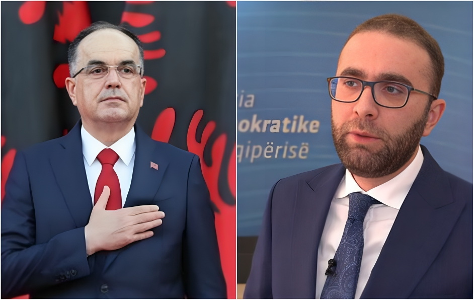 Begaj dekretoi zgjedhjet në Tiranë  reagon Gazment Bardhi