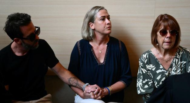 “Babai im le të vdesë në burg”, vajza e Dominique Pelicot rrëfen tmerrin: Bërtita…