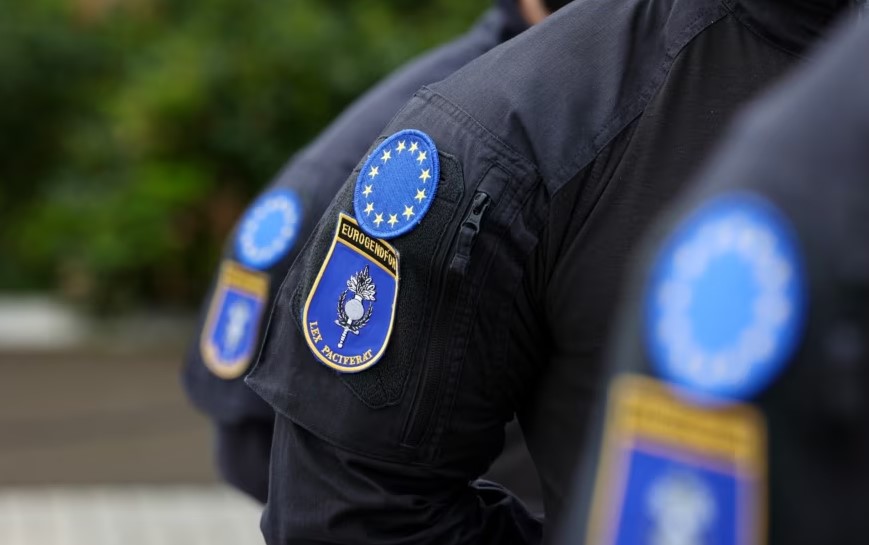 EULEX-i përforcon Njësinë Policore të Specializuar në Kosovë