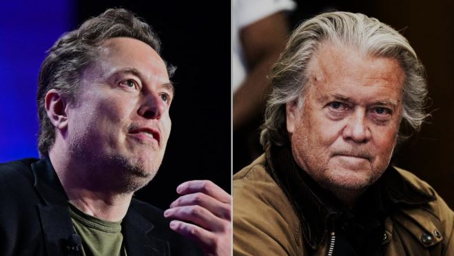 “Evropa, parajsë e populistëve”, ish-këshilltari i Trump: Paratë e Musk do…