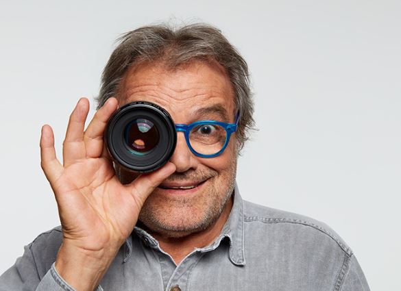 I njohur për fotot provokuese, Oliviero Toscani humb jetën pas një sëmundje të rëndë