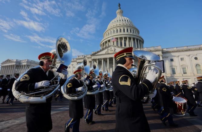 Alarm për ceremoninë e Trump, agjencitë e inteligjencës në ankth për 20 janarin