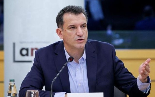 Gjykata Kushtetuese e riktheu në detyrë  reagon për herë të parë Erion Veliaj