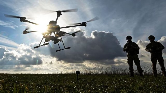 Ukraina sulmon rajonin e Belgorodit me mbi 100 dronë brenda 24 orëve të fundit