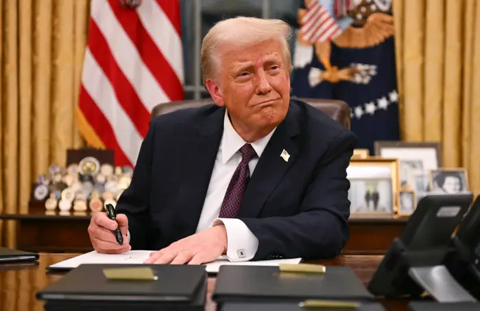 Gjykata Ndërkombëtare Penale dënon sanksionet e Trump dhe zotohet të vazhdojë punën