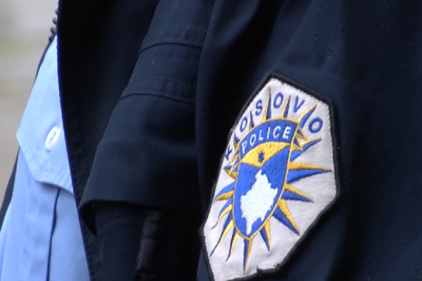 ​Ndalohet në Jarinjë një person i dyshuar për krime lufte në Kosovë