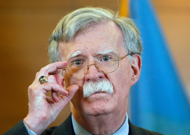 Ish-këshilltari i Trump drejt pranimit të fajësisë, John Bolton rrezikon deri në 5 vite burg për mbajtje të paligjshme të dokumenteve sekrete
