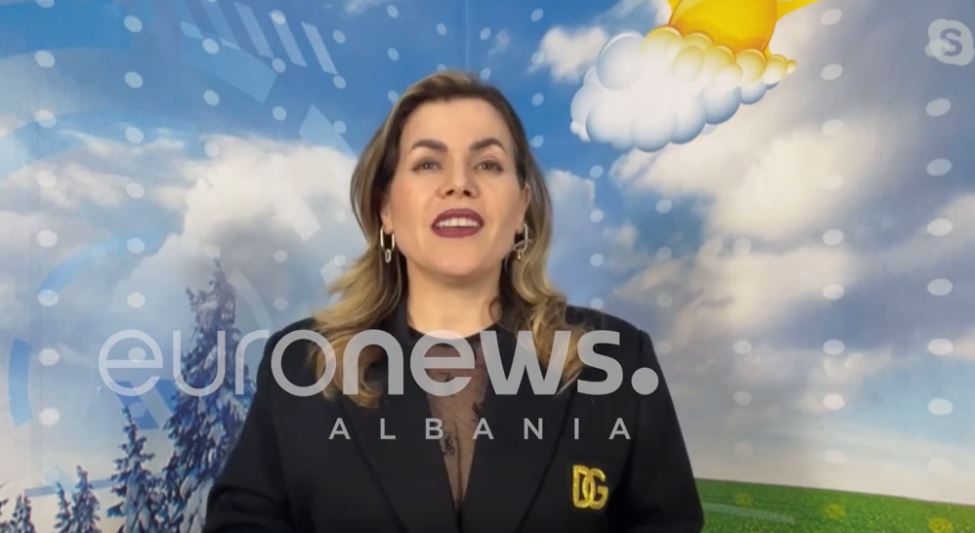 Parashikimi i motit për javët e fundit të muajit shkurt