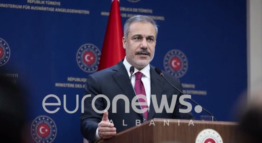 Turqia shpërthen naj BE-së: Negociatat janë ndalur nga pikëpamjet islamofobe