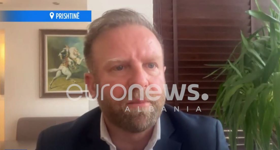 Përplasjet Grenell-Kurti! Kandidati i AAK-së tregon se çfarë rrezikon Kosova