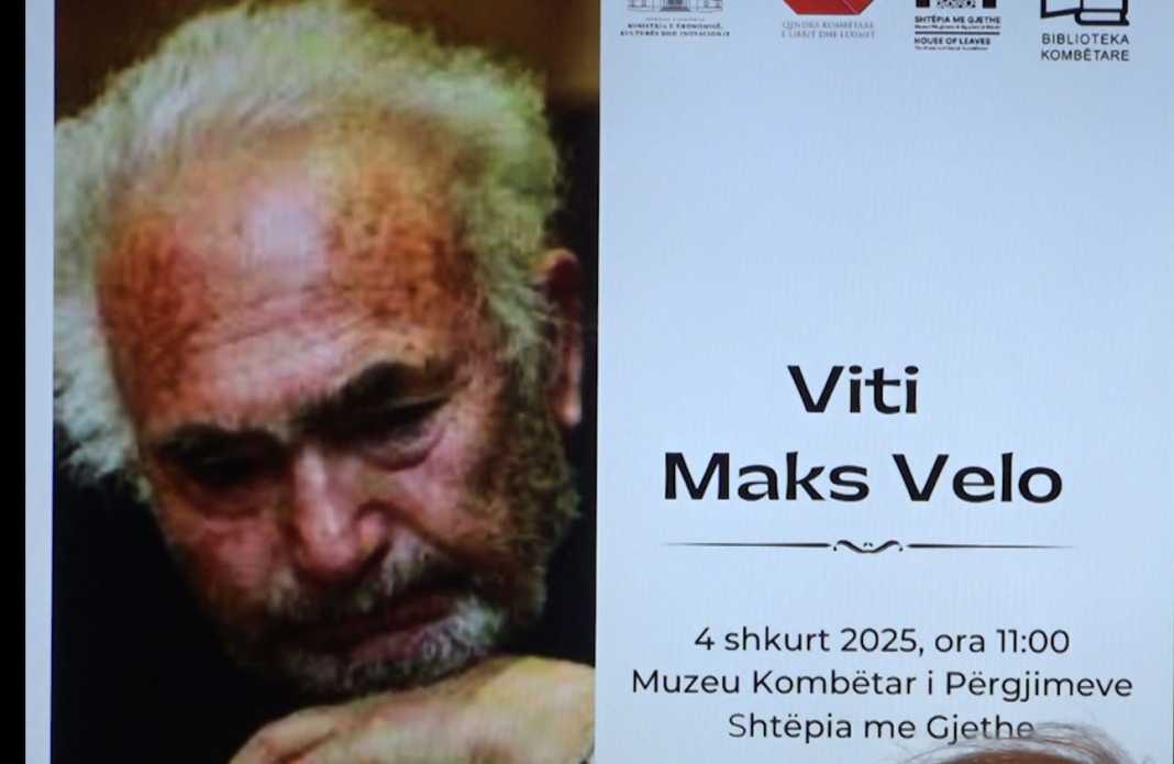 2025 shpallet “Viti Maks Velo”