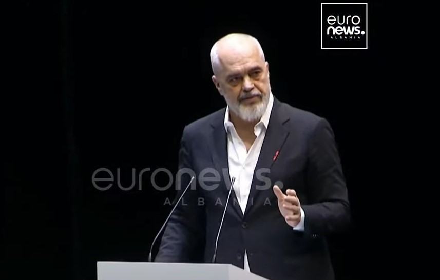 Rama sulmon opozitën dhe partitë e reja, thirrja për emigrantët
