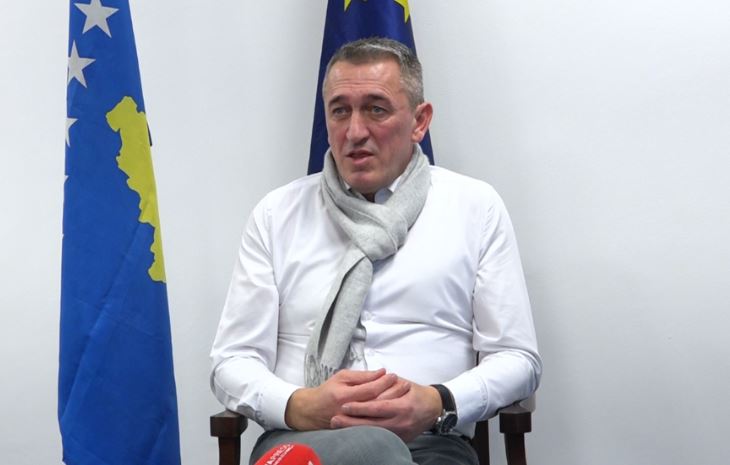 Rashiç: I hapur për bashkëpunim me këdo që krijon shumicën parlamentare në Kuvend
