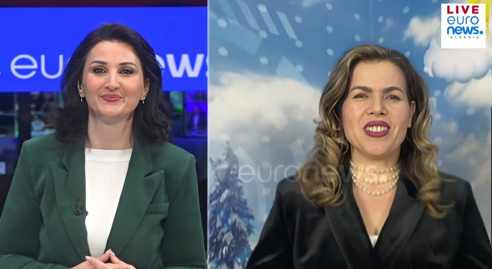 Rikthehet i ftohti, si do të jenë temperaturat duke filluar nga mbrëmja e sotme