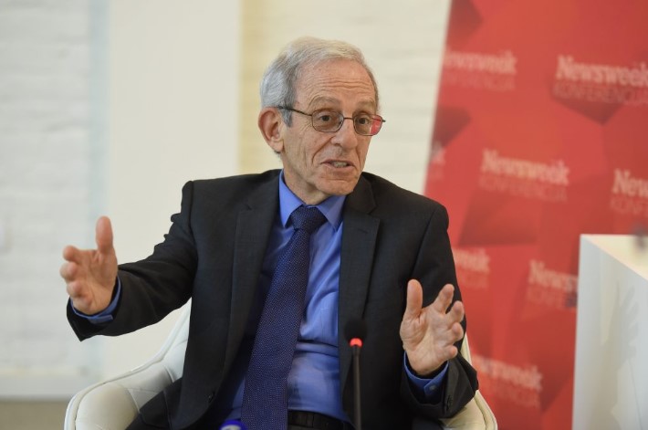 “Serbia do synojë territore në Kosovë e Bosnjë”- Serwer komenton planin për Ukrainën