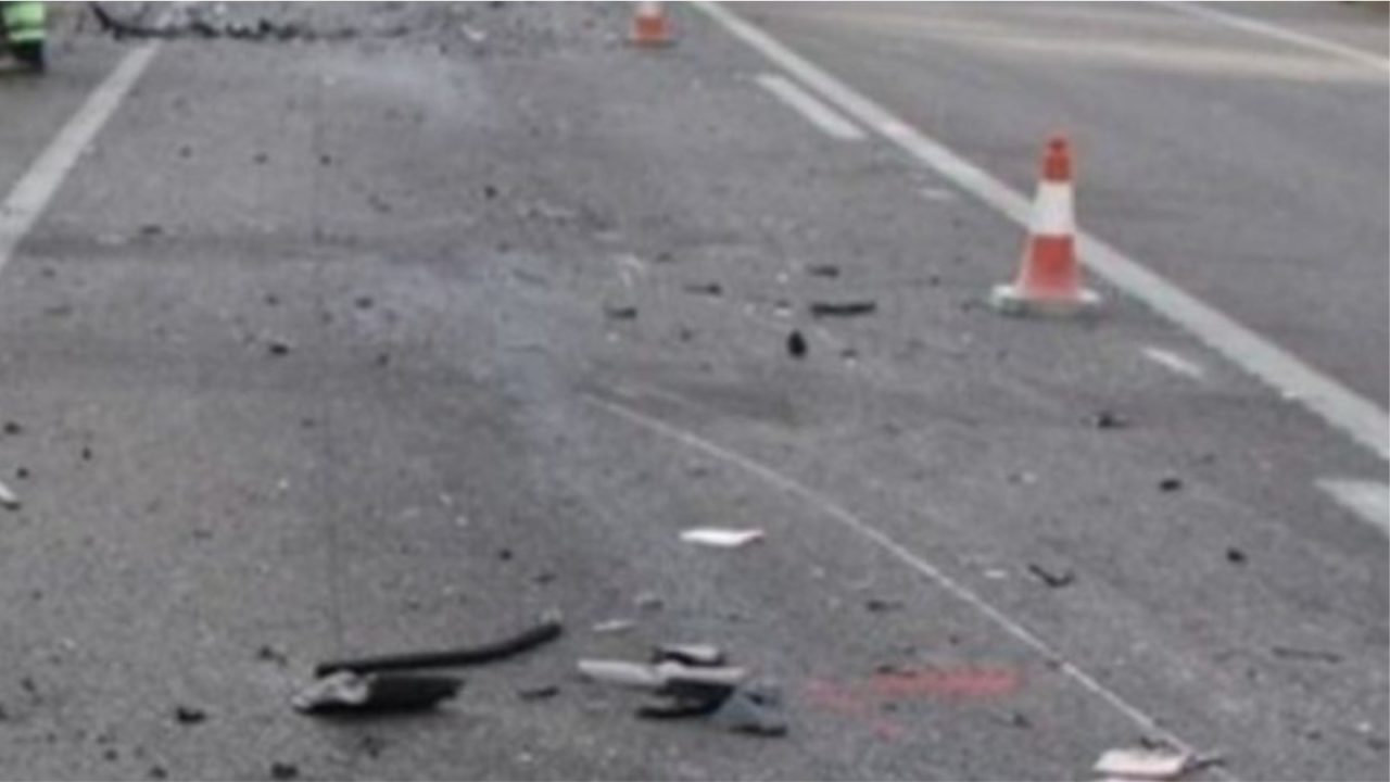 Aksident në Sarandë| Humb jetën polici 47-vjeçar, dy në gjendje të rëndë