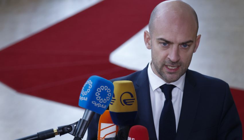 Barrot: Do t’i bëjmë thirrje BE-së t’i përgjigjet tarifave të fundit të Trump 