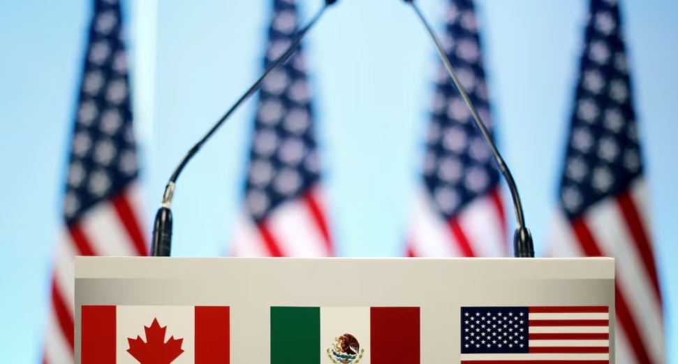 Presidenti Trump: Më 4 mars tarifa për Meksikën e Kanadanë, 10% shtesë për Kinën