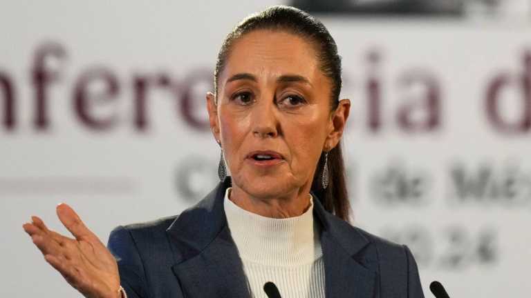 Presidentja meksikane: FIFA duhet të reflektojë mbi çmimet e larta të biletave për Kupën e Botës