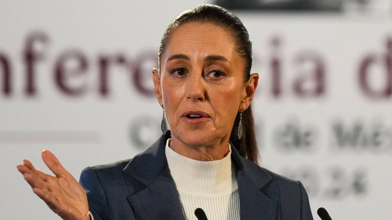 Presidentja meksikane thirrje OKB së  Duhet parandaluar gjakderdhja në Venezuelë