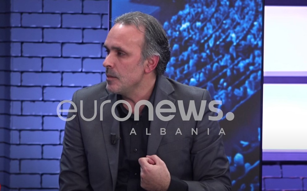 “Militantë imoralë, i thonë të bardhës e zezë”, Mërtiri kritikon të rinjtë e PS