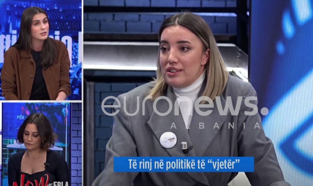 Haklaj lexon live emrat dhe paratë e donatorëve të “Shqipëria bëhet”