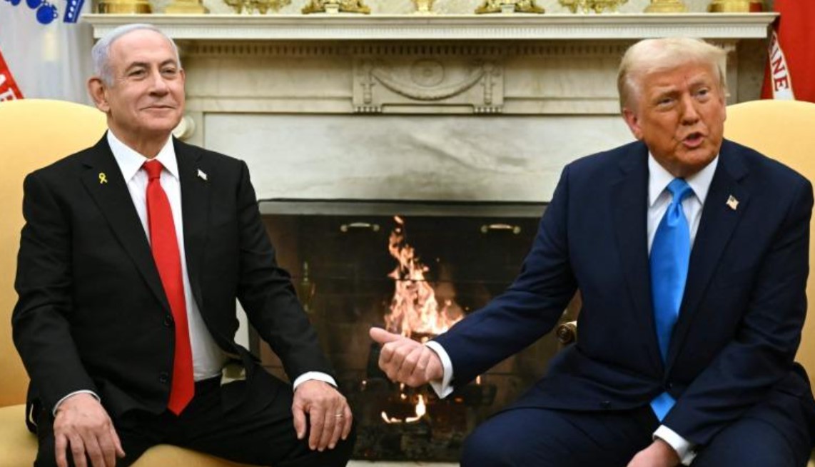 Plani i Trump për “marrjen” e Gazës, reagon për herë të parë Hamasi