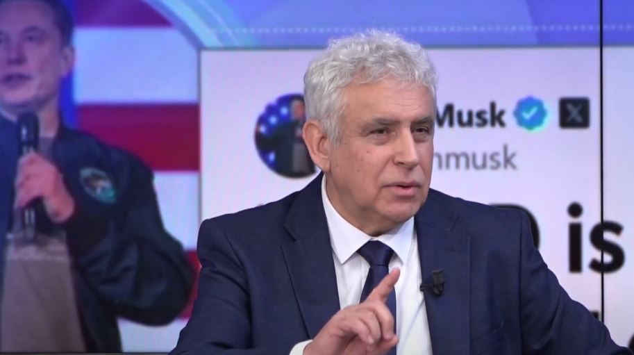 Alibali: USAID si organizatë kriminale edhe në Shqipëri