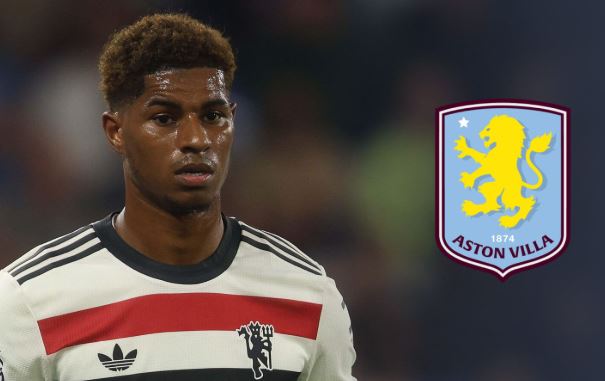 Merkato në Premier League, Rashford i bashkohet Aston Villa-s