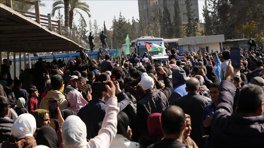 Izraeli do lirojë të burgosurit palestinezë në këmbim të trupave të katër pengjeve