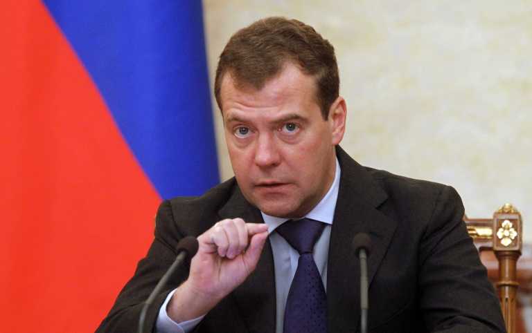 Medvedev: Finlanda do të jetë ndër objektivat e armëve bërthamore ruse