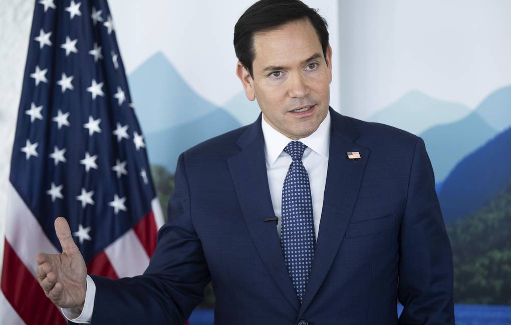 DASH: Rubio e informoi Lavrovin për operacionin ushtarak amerikan në Jemen