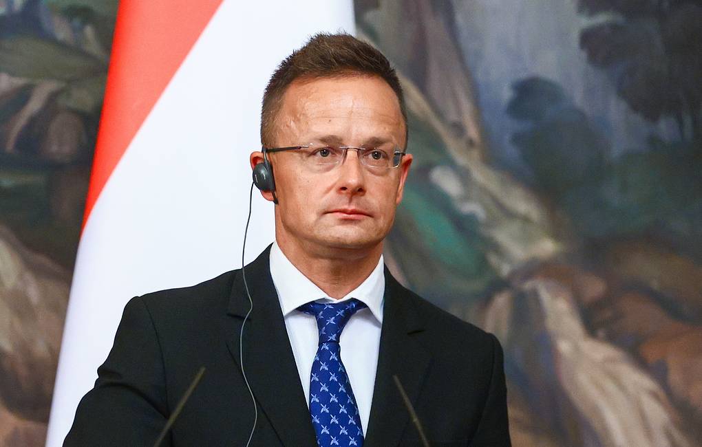 Hungaria dhe Rusia pritet të rrisin bashkëpunimin në sektorin e energjisë