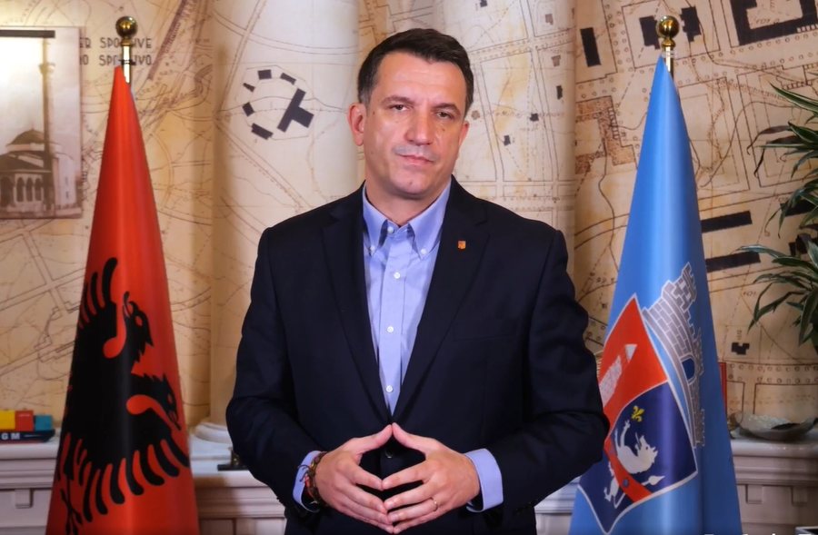 Kryebashkiaku i Stambollit i shkruan Veliajt  Drejtësia nuk u mohua  treguat forcë  