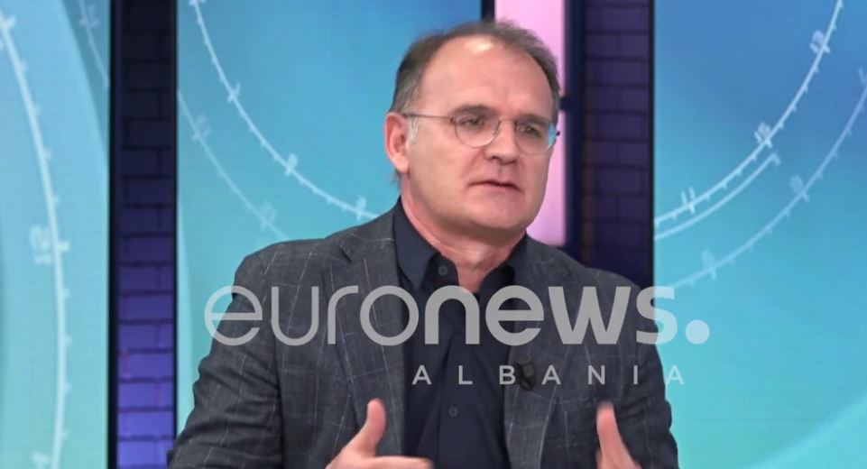 “E shohin SPAK si Robin Hood”, Tela: Do pastrojë ato që janë bërë keq në 30 vjet
