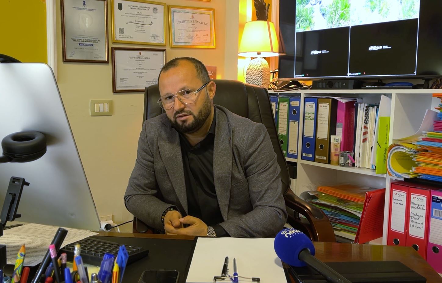 Divorcet në Durrës rriten, Ekspertët: Fëmijët e vuajnë, mendojnë se janë ata shkaku