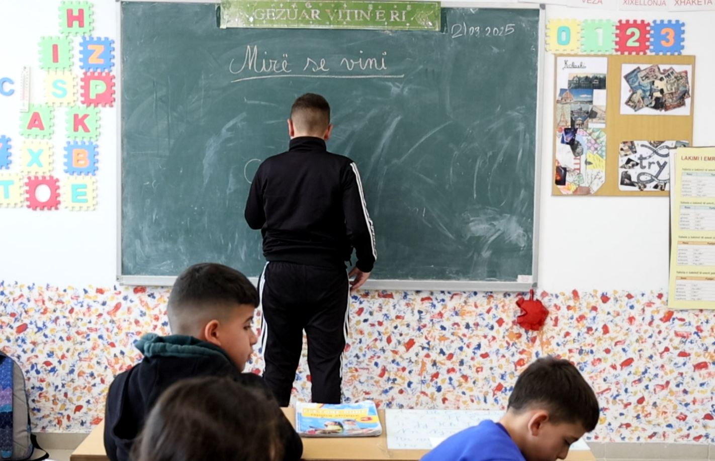 Gjuha shqipe po zbehet, nxënësit kanë probleme me shkrimin dhe leximin