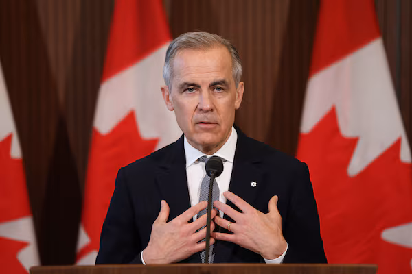 Kryeministri kanadez, Carney: Marrëdhënia e vjetër me SHBA-në ka përfunduar