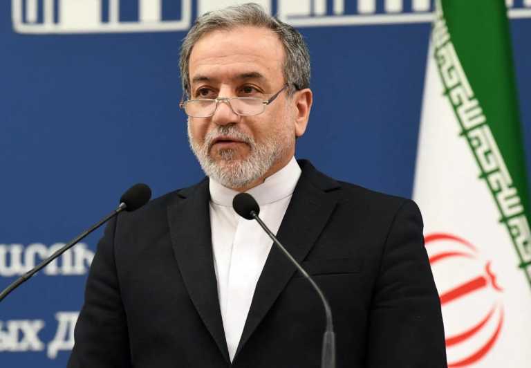 Ministri i Jashtëm i Iranit: Lufta duhet të përfundojë në të gjitha frontet, përfshirë Libanin