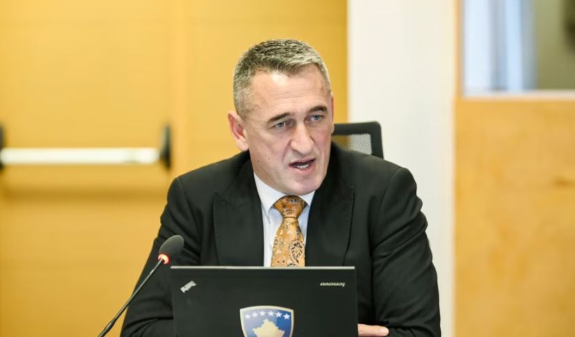 Lista Serbe akuzon Rashiçin se e fitoi mandatin e deputetit me votat e shqiptarëve