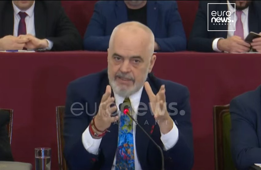 Rama: Mund të mos garoj për deputet më 11 maj, mund të mos jem në listë