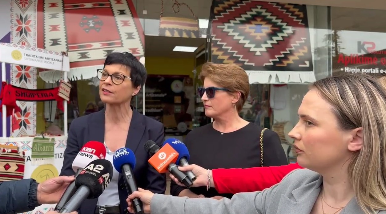 Kos nga Elbasani: BE vijon financimet në Shqipëri, së shpejti dhe ju pjesë e unionit