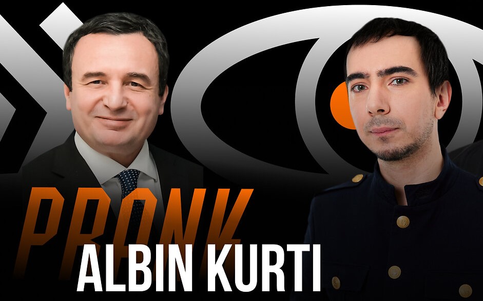 Kurti pranon autenticitetin e telefonatës prank: Rikonfirmoi qendrimet parimore