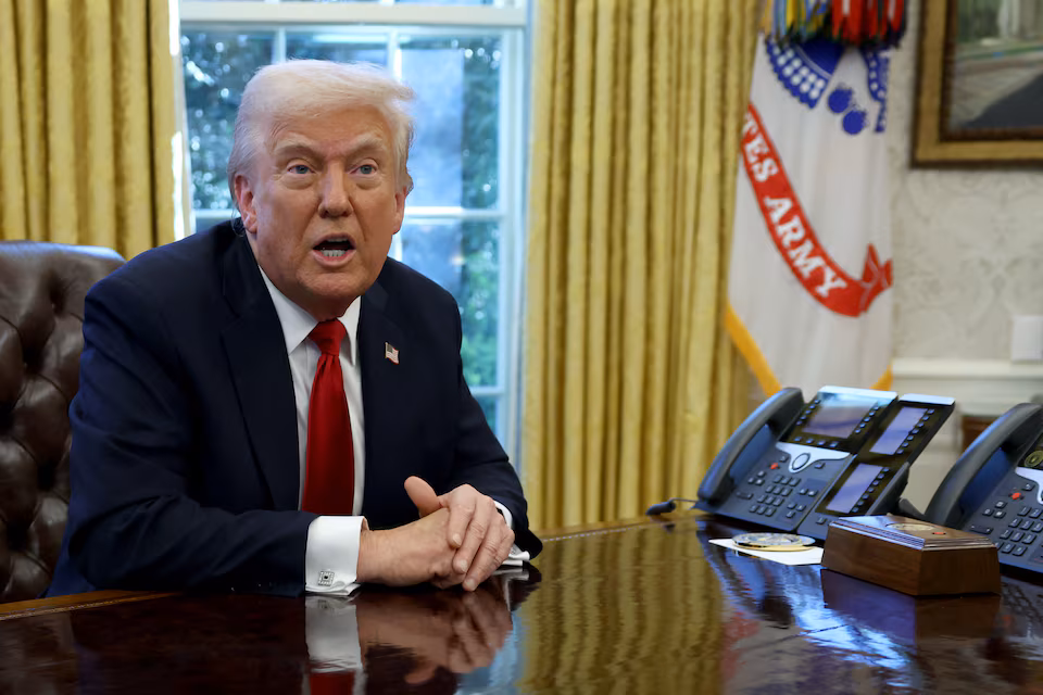 Trump i kërkon Gjykatës së Lartë të SHBA-së të ndërhyjë në luftën kundër dëbimeve