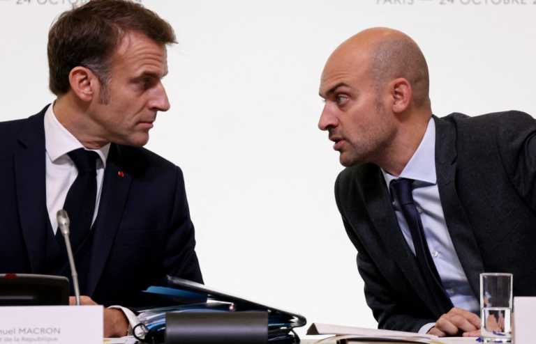 Franca e sheh Sirinë si një rrugë alternative nafte për në Hormuz