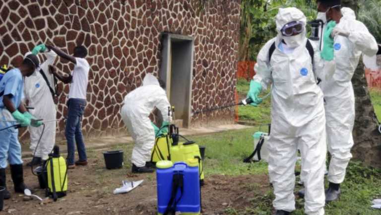 Shpërthimi i Ebolës në Kongo, 7 amerikanë në karantinë pas ndalimit të udhëtimit nga SHBA